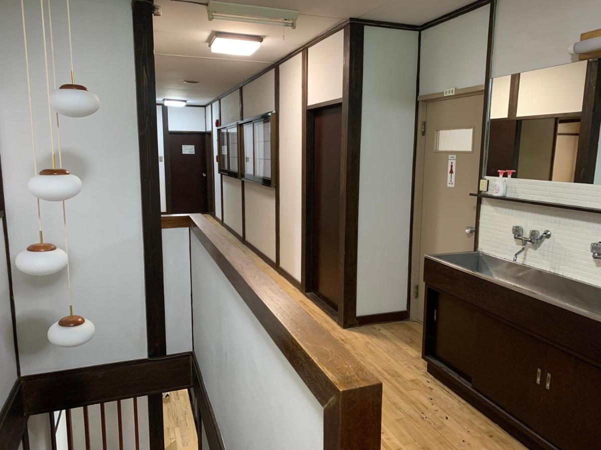 Tanigawa Valley Lodge & Coffee Roastery 미나카미 외부 사진