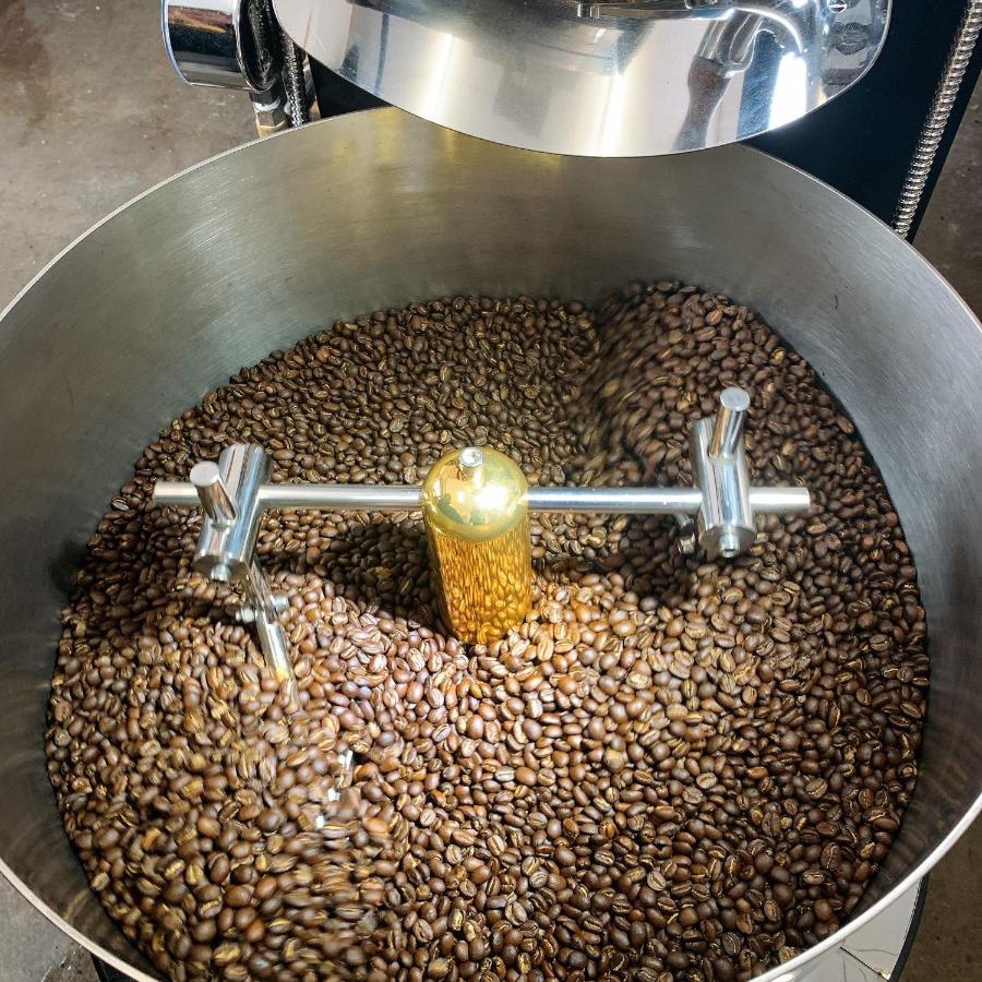 Tanigawa Valley Lodge & Coffee Roastery 미나카미 외부 사진