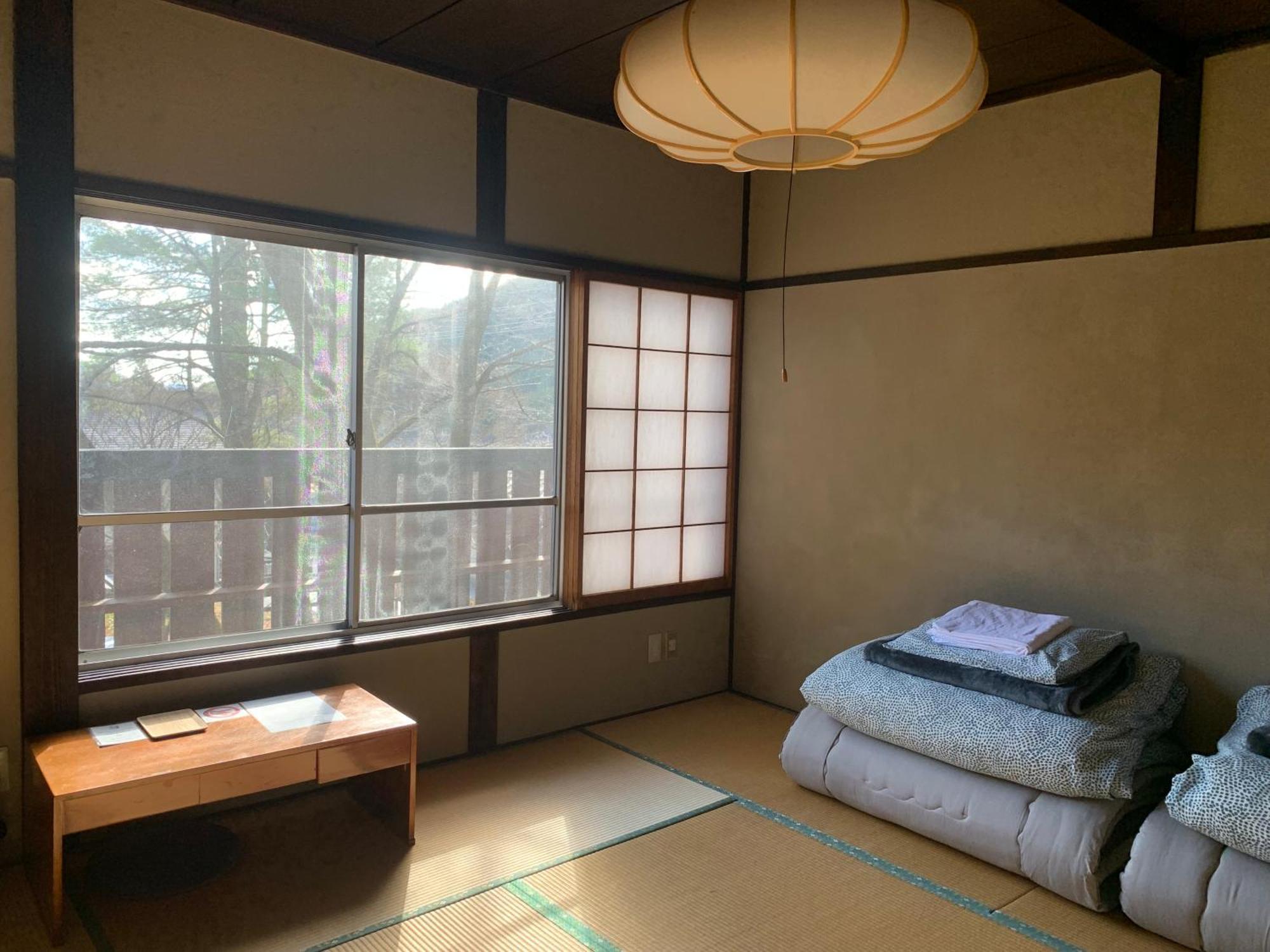 Tanigawa Valley Lodge & Coffee Roastery 미나카미 외부 사진