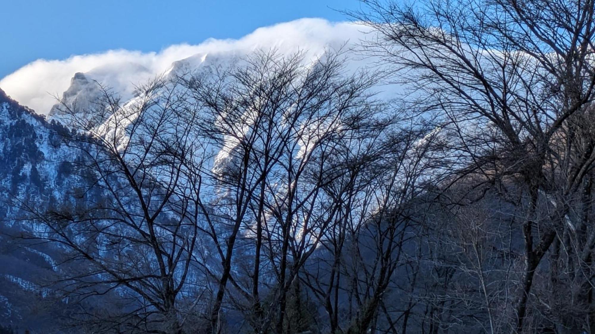 Tanigawa Valley Lodge & Coffee Roastery 미나카미 외부 사진